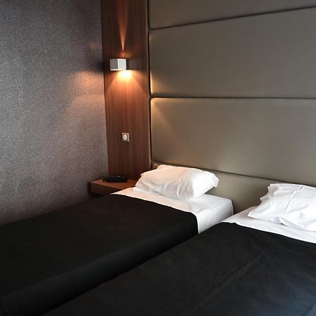 קאן Hotel Schtak חדר תמונה
