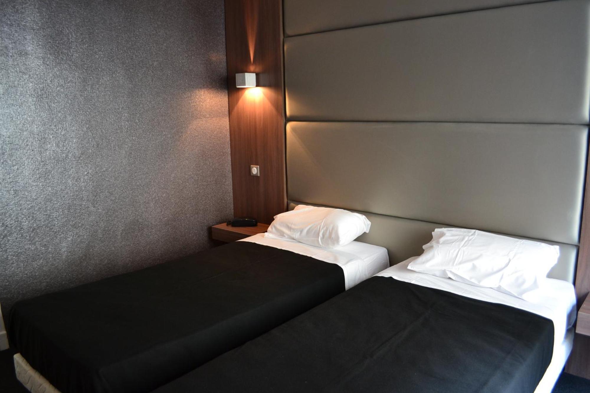קאן Hotel Schtak חדר תמונה